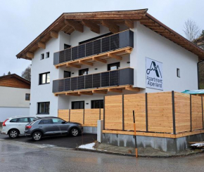 Apartment Alpenland